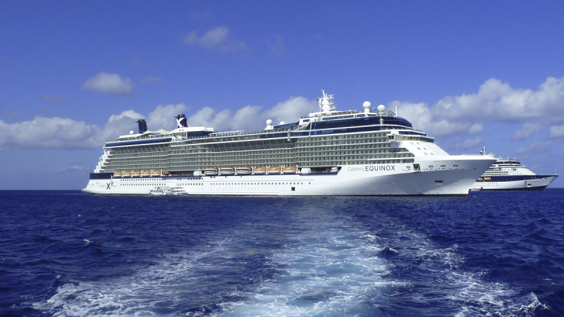 Your Next Cruise Adventure!